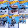 Paquete de vehículos Hot Wheels Screen Time a escala 1:64