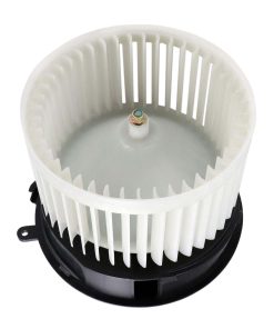 Motor del Soplador HVAC Youxmoto 700253 con Jaula de