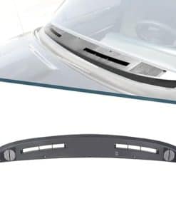 Panel de tablero superior compatible con Buick Regal y