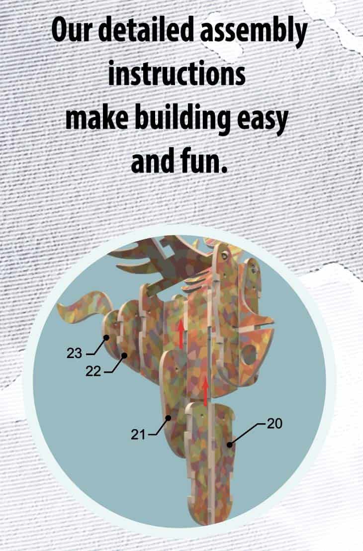 Kit de Autómatas Clockwork Dreams - Serie de Cuentos - Kit - Imagen 4