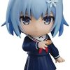 Figura de acción Nendoroid Ginko Sora de The Ryuo's Work is