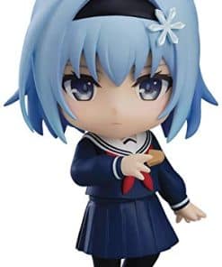 Figura de acción Nendoroid Ginko Sora de The Ryuo's Work is