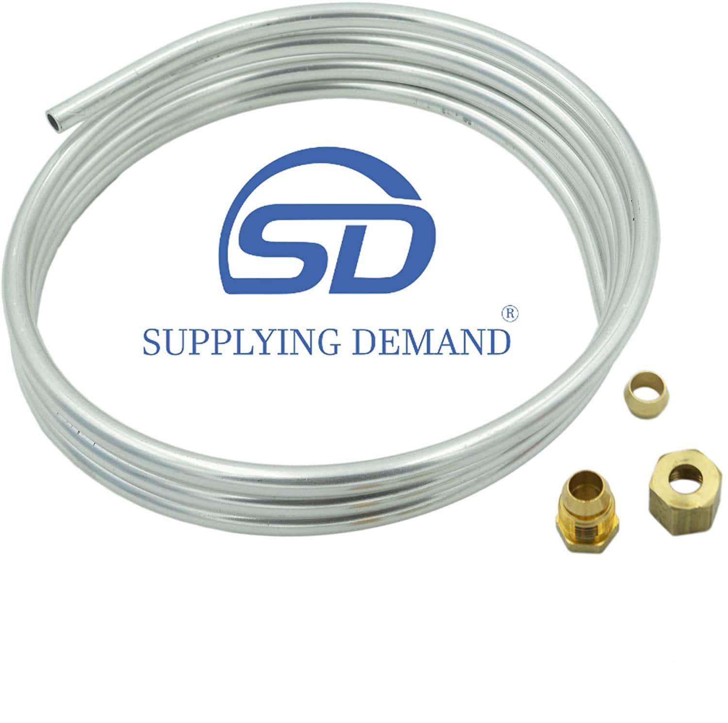 Piloto de Suministro 11-293 con Tubo de Aluminio de 5 Pies - Imagen 5