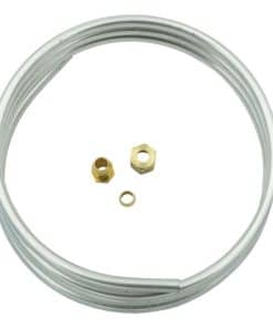 Piloto de Suministro 11-293 con Tubo de Aluminio de 5 Pies