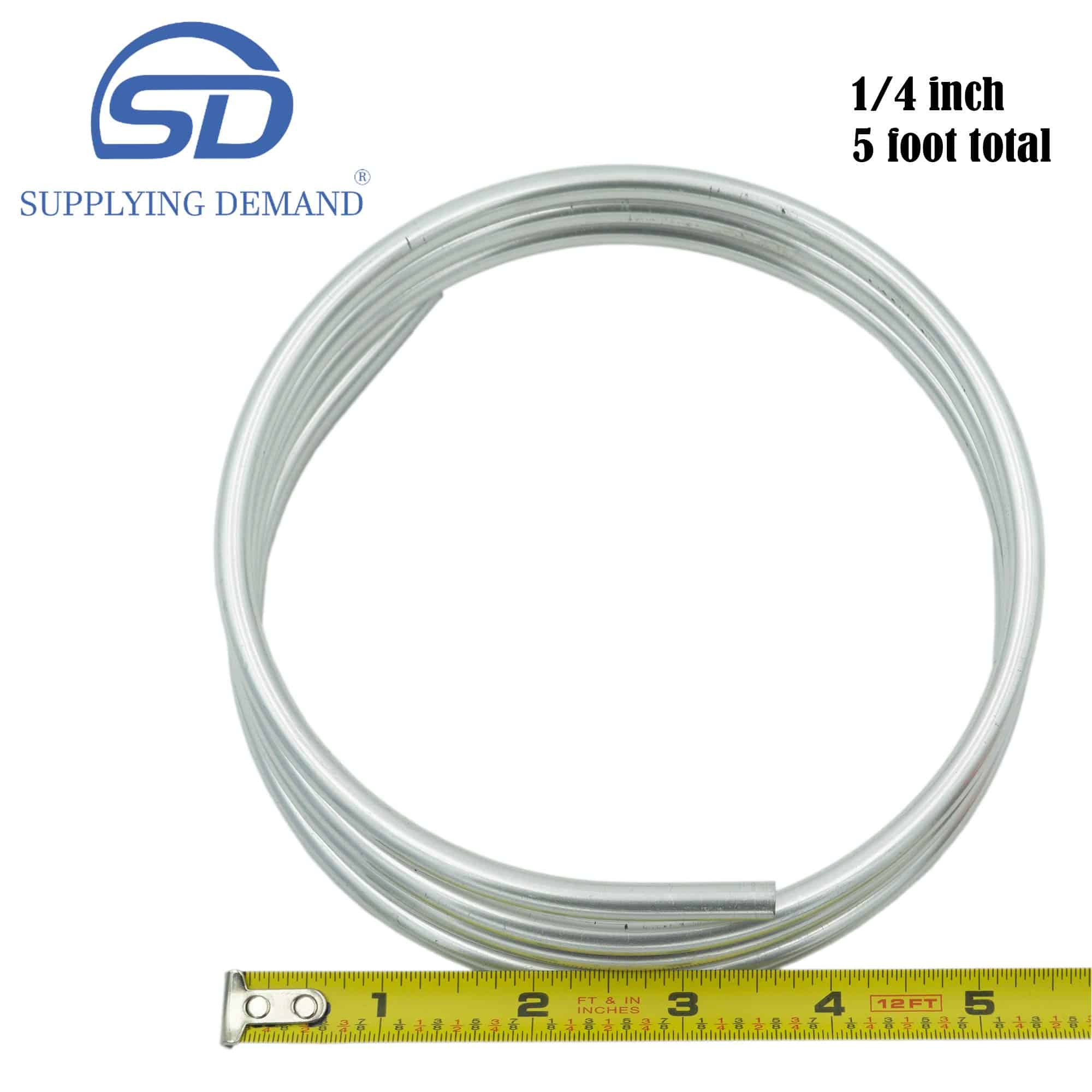 Piloto de Suministro 11-293 con Tubo de Aluminio de 5 Pies - Imagen 3