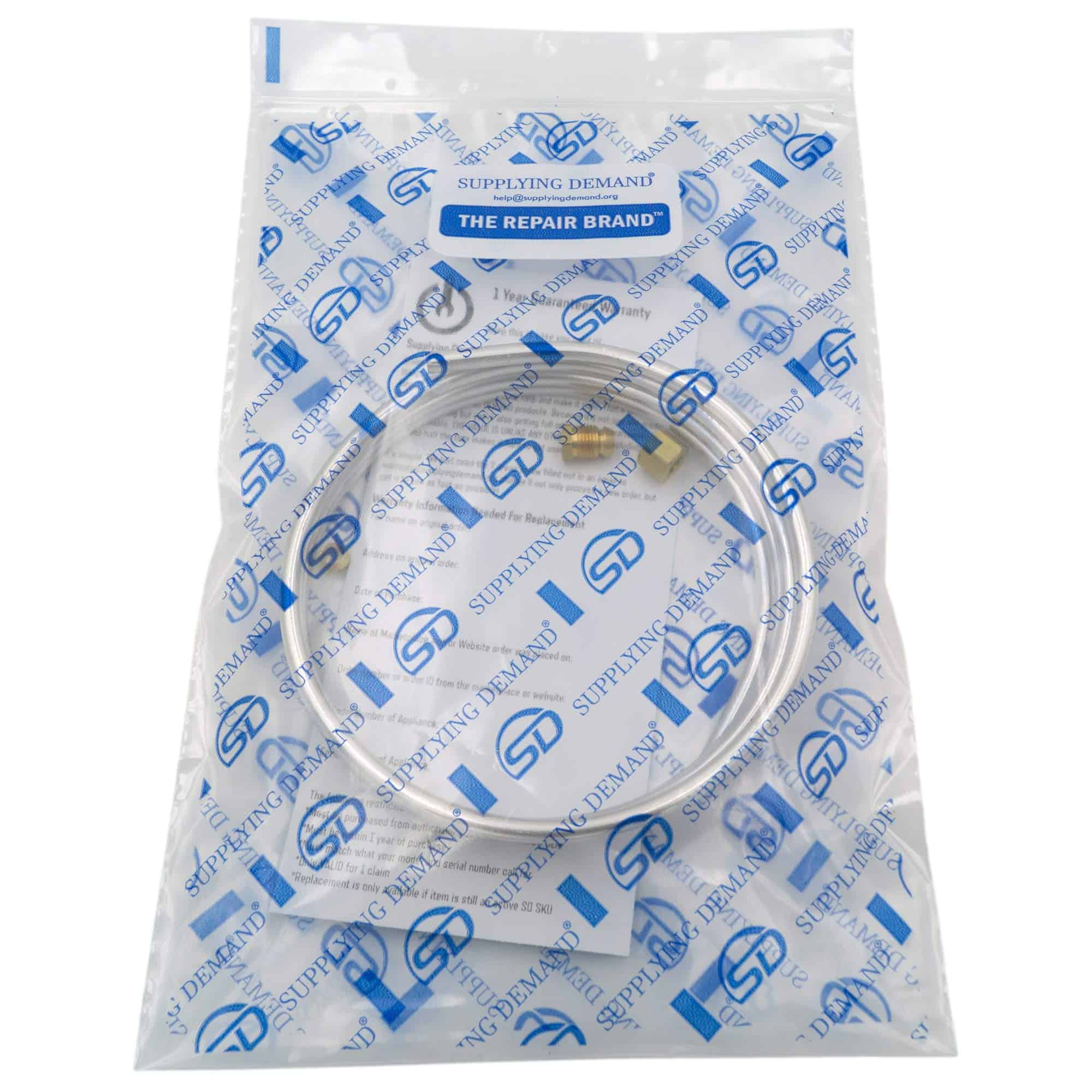 Piloto de Suministro 11-293 con Tubo de Aluminio de 5 Pies - Imagen 6