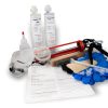 Kit para Fugas de Canalización, Tubos y Penetraciones-