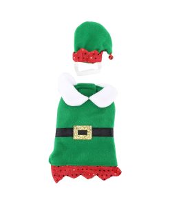 Disfraz de Duende para Cuy Midlee