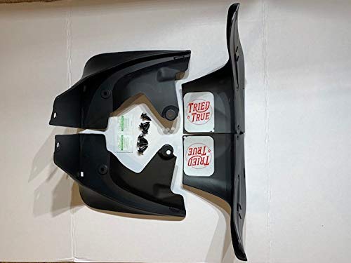 Guardabarros Premium para Tesla Model 3 - EL ORIGINAL Sin - Imagen 4