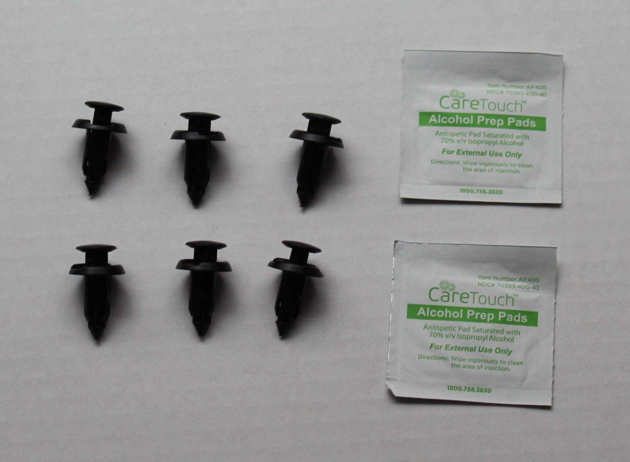 Guardabarros Premium para Tesla Model 3 - EL ORIGINAL Sin - Imagen 3