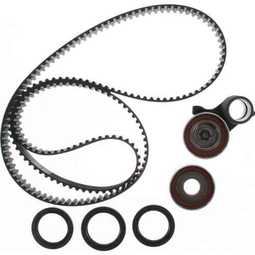 Kit de Correa de Distribución Gates