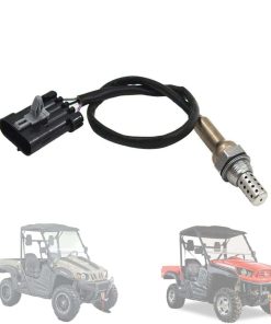 Sensor de Oxígeno O2 EFI Compatible con UTV ATV Hisun 400,