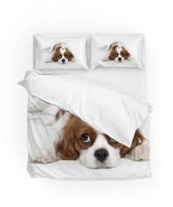 Juego de Funda de Edredón Top Carpenter 2 Piezas Juego de