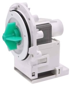 Bomba de desagüe A00126401 compatible con lavavajillas