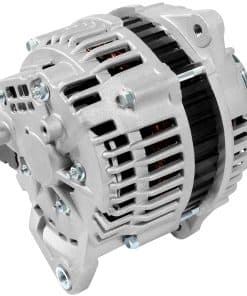 Alternador ROADFAR Compatible con Frontier 2005-2007