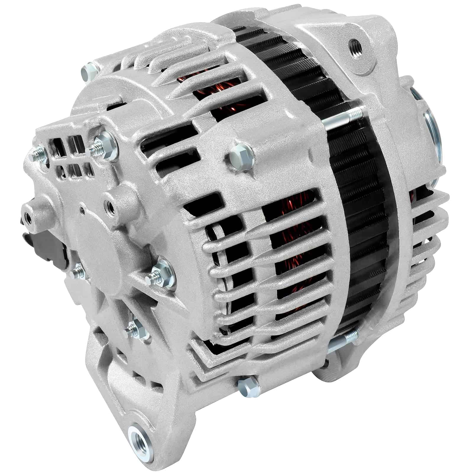 Alternador ROADFAR Compatible con Frontier 2005-2007