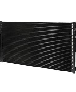 Condensador de Aire Acondicionado SCITOO Compatible con