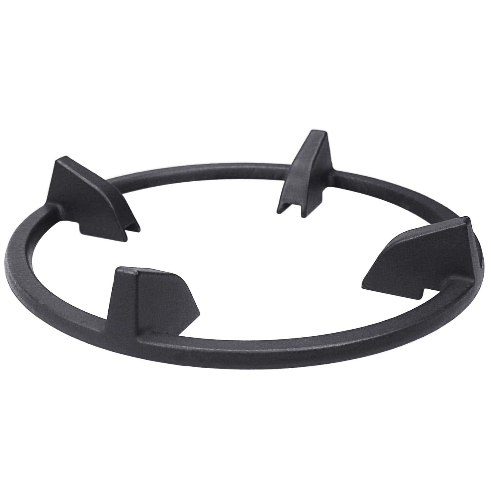 Soporte de Hierro Fundido para Wok para Parrilla de Gas,