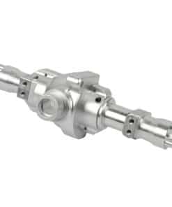 Caja de Engranajes Central de Aluminio para Redcat Gen8