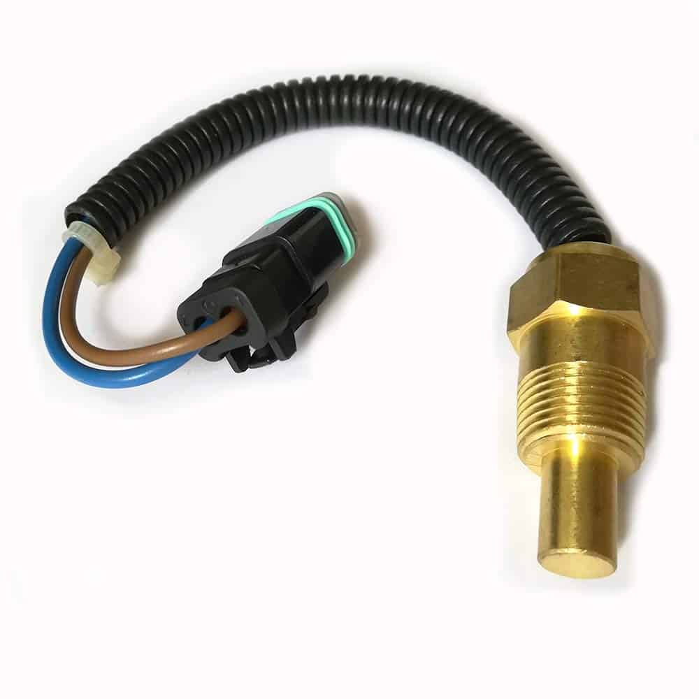 Sensor de Temperatura de Agua 416538 41-6538 1E27507 Para