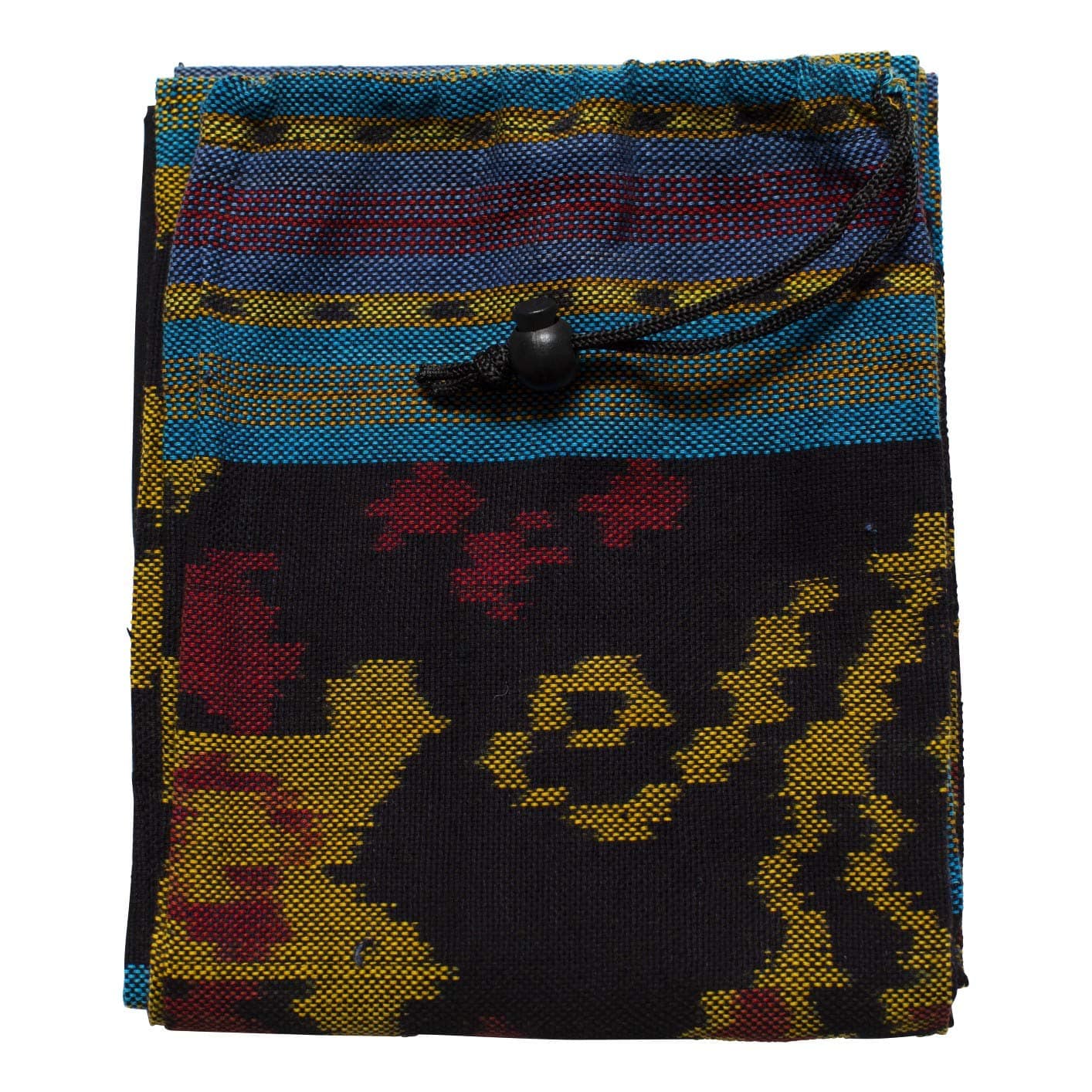 Australian Treasures: Didgeridoo de Madera de Teca con - Imagen 6