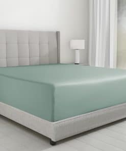 Sábana Ajustable de Lujo California Design Den - 100%