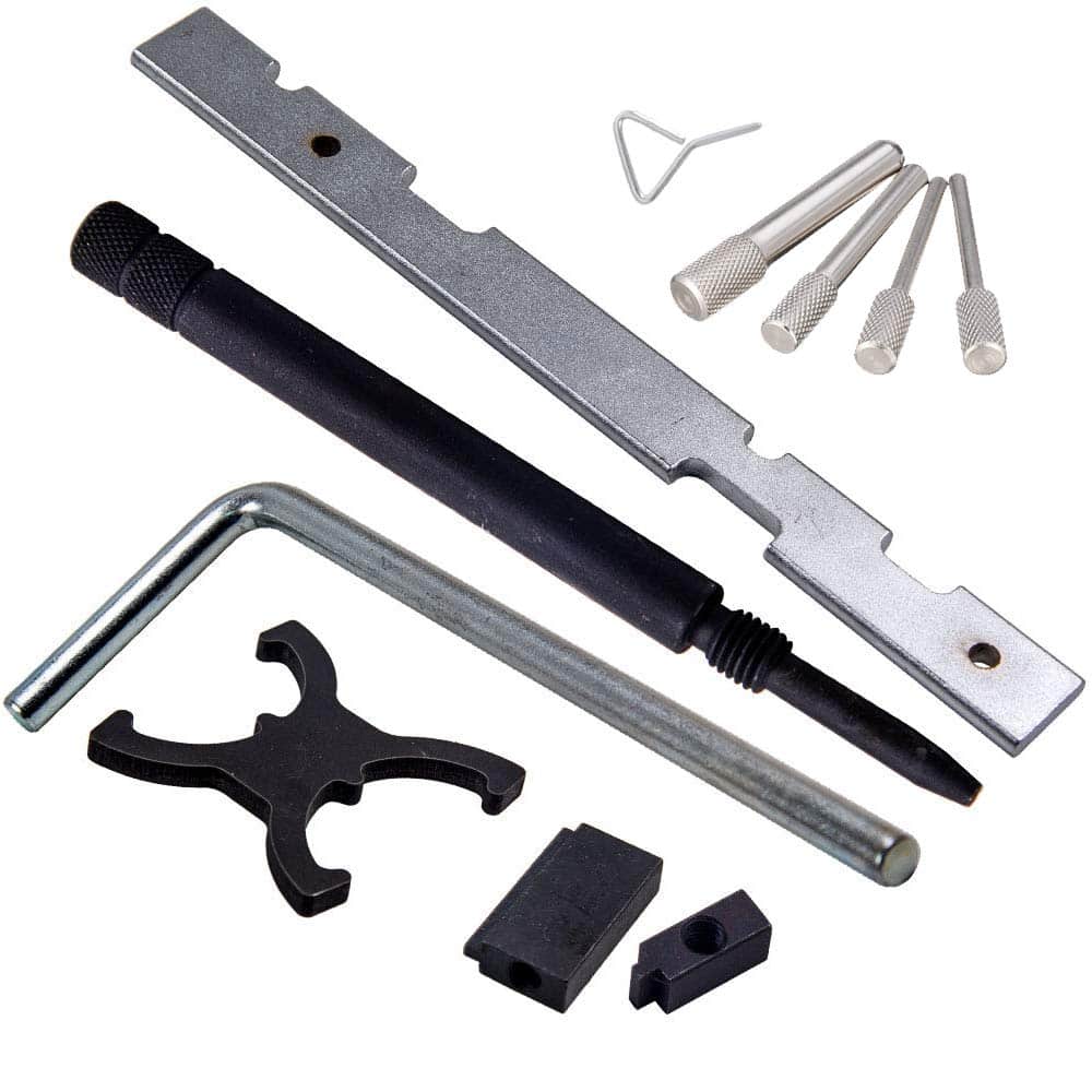 Kit de Herramientas de Sincronización de Motor Bloqueo de - Imagen 3