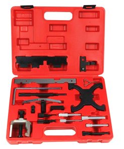 Kit de Herramientas de Sincronización de Motor Bloqueo de