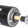 Nuevo Arrancador de 12V para Ford 8N Ford 9N Ford 2N con