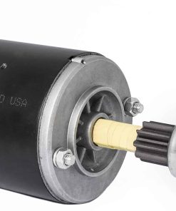 Nuevo Arrancador de 12V para Ford 8N Ford 9N Ford 2N con