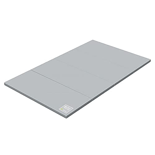 ALZIP MAT Eco Folder Urban, Tapete Plegable de Juego para