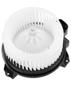 Ensamblaje de Motor del Soplador de HVAC 87103-02260