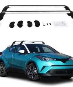 Barras transversales de techo para Toyota CHR C-HR