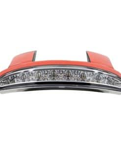 METRA - Luz led de borde de guardabarros cortado