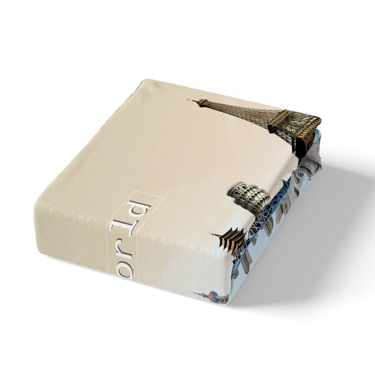 Juego de funda nórdica Feelyou Race Car tamaño Queen 3D - Imagen 6