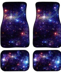 Tapetes para Automóvil Aoopistc Accesorios de Decoración