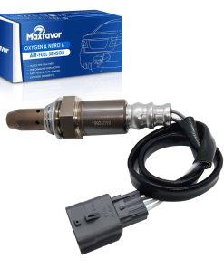 Sensor de relación aire/combustible de oxígeno MAXFAVOR de