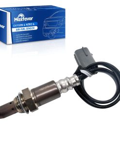 Sensor de oxígeno Maxfavor de relación aire-combustible de