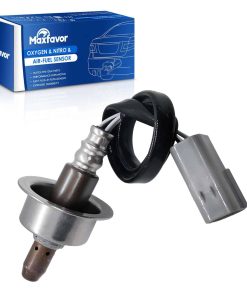 Sensor de oxígeno de banda ancha MAXFAVOR directo para