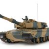 Tanque de Batalla Japonés Tipo 90 POCO DIVO RC Airsoft