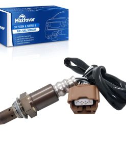 Sensor de relación aire-combustible de oxígeno de reemplazo