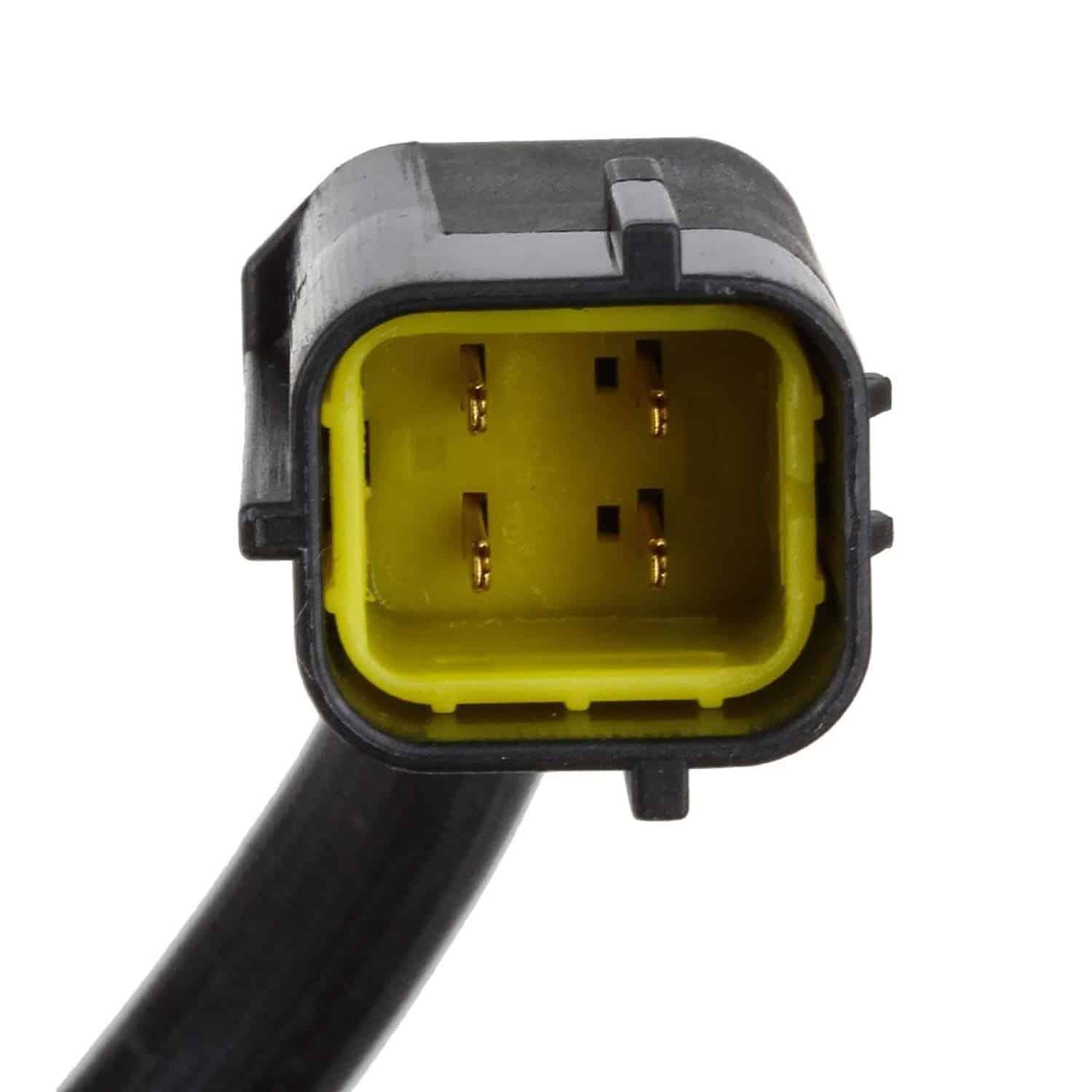 Maxfavor 2Pcs Sensor de Oxígeno Arriba y -02 Sensor - Imagen 3