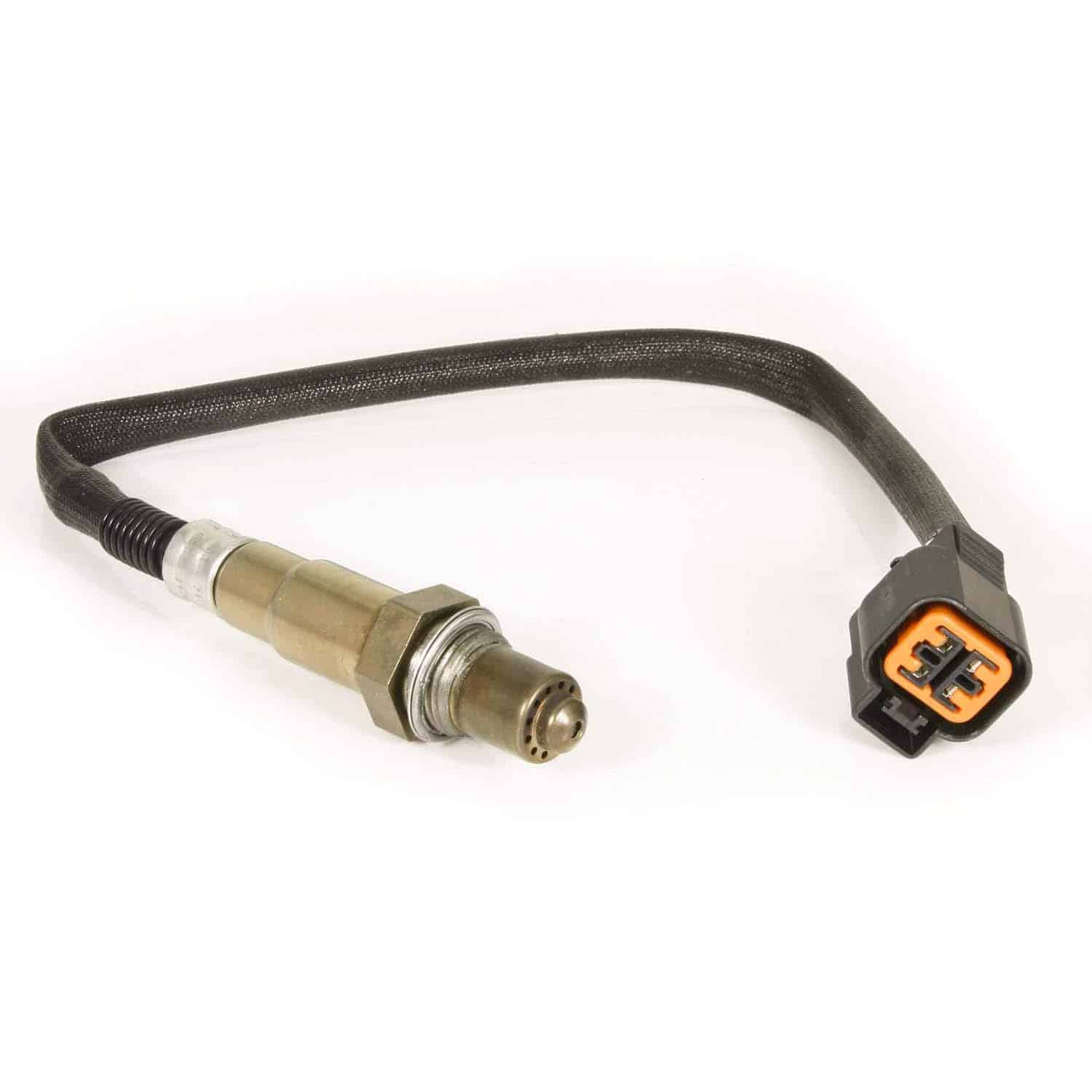 Maxfavor 2Pcs Sensor de Oxígeno Arriba y -02 Sensor - Imagen 8