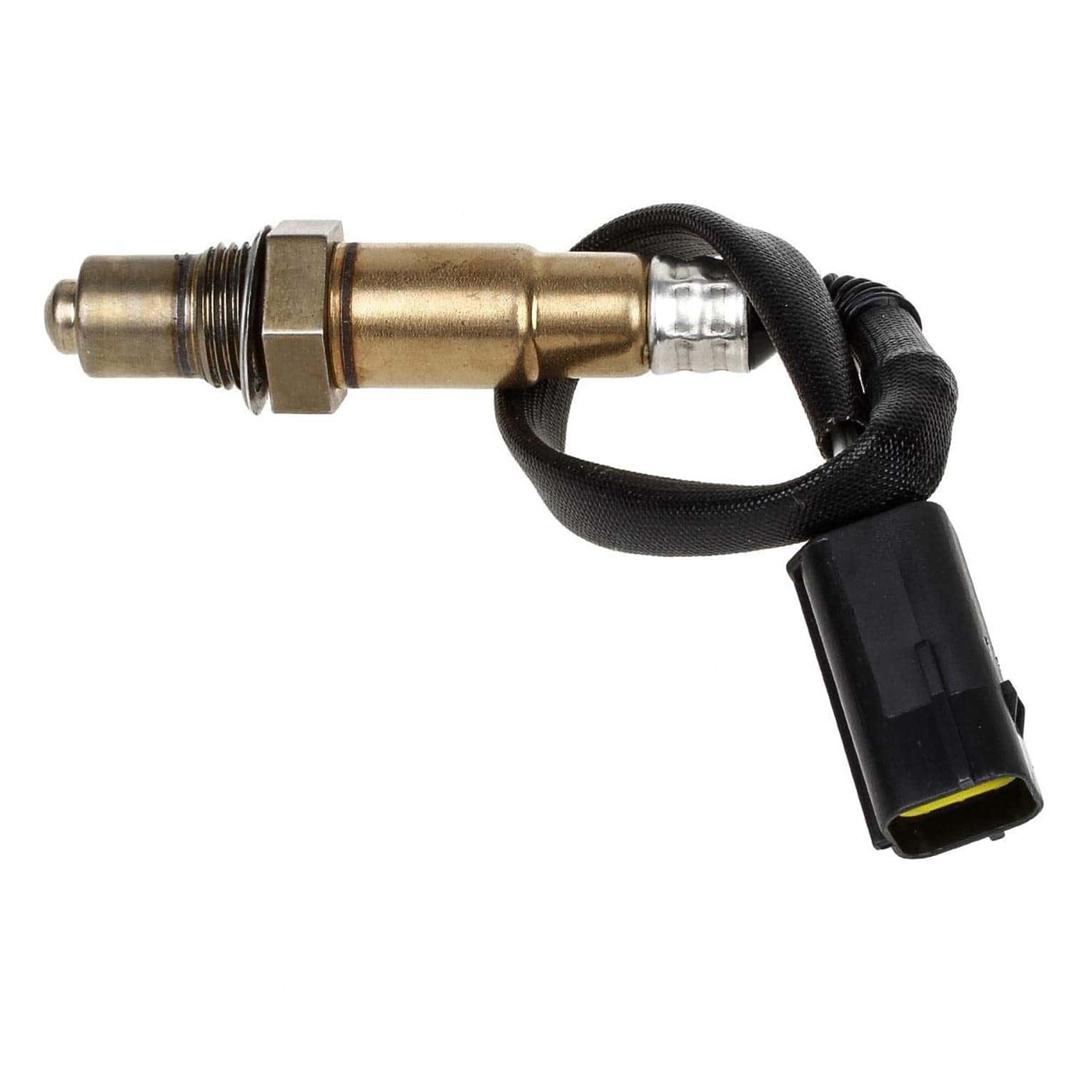 Maxfavor 2Pcs Sensor de Oxígeno Arriba y -02 Sensor - Imagen 4