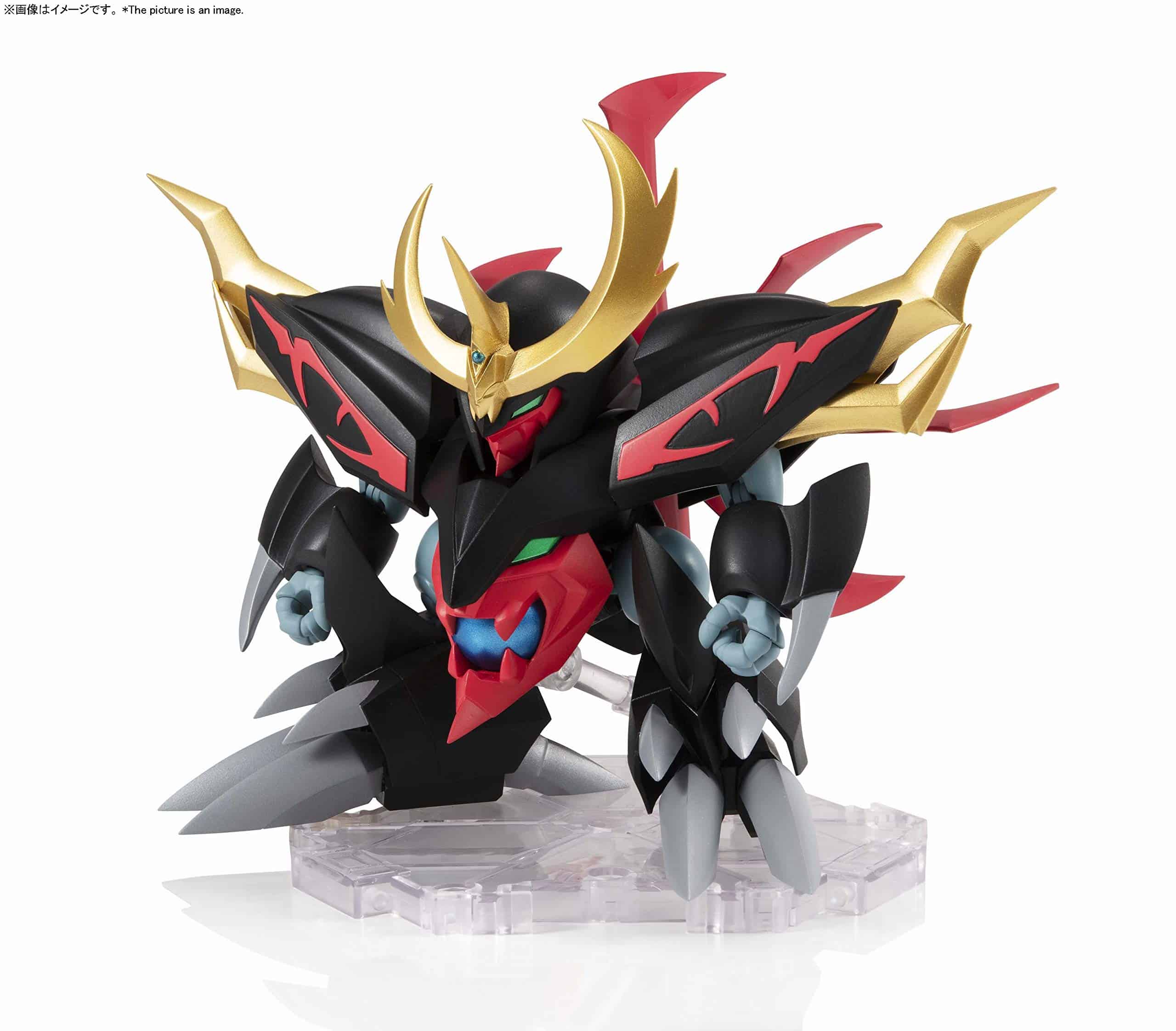 TAMASHII NATIONS - Mashin Hero Wataru 2 - Jyasenkaku, - Imagen 4