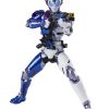 TAMASHII NATIONS S.H.Figuarts Kamen Rider Vulcan Shooting