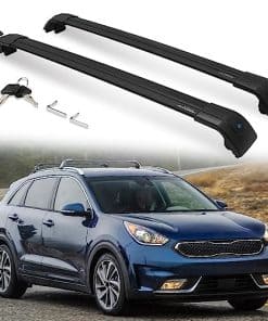 Barra Transversal para KIA Niro 2017 2018 2019 2020 2021