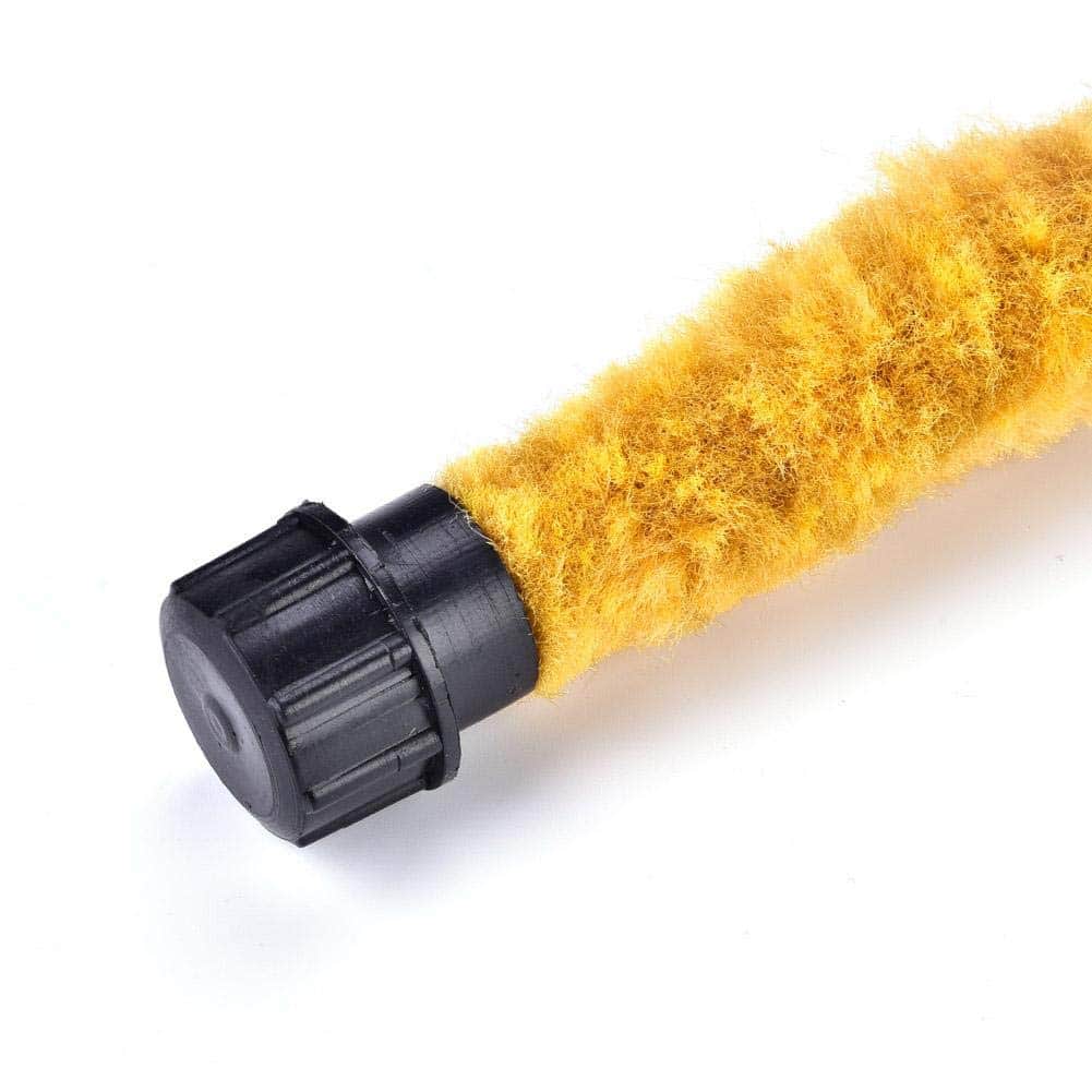 Herramienta de limpieza para saxofón, 60 cm/23.6 pulgadas - Imagen 7