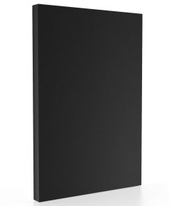 Panel Absorbente de Sonido para Paredes - 2" de Grosor,