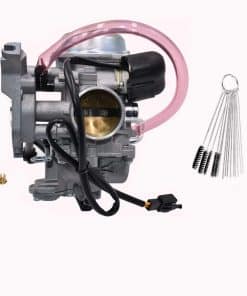 Autu Parts 0470-470 Carburador para Arctic Cat ATV 400